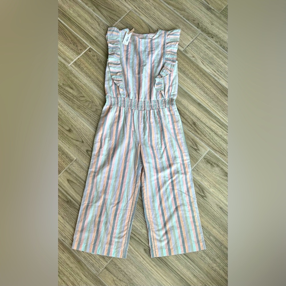 Gymboree dresses jumper for girls